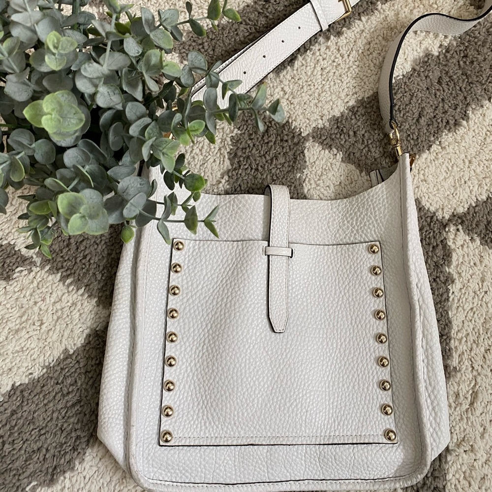 Rebecca minkoff crossbody bag